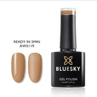 Bluesky gel lak AW2119 