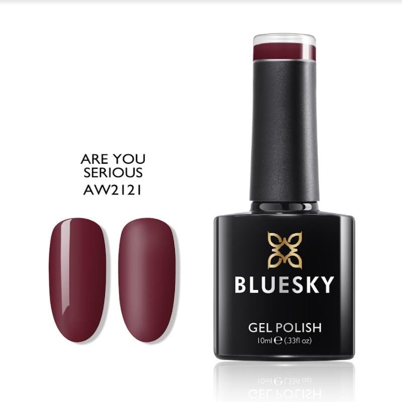 Bluesky gel lak AW2121