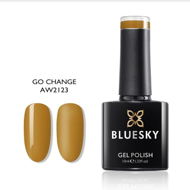 Bluesky gel lak AW2123