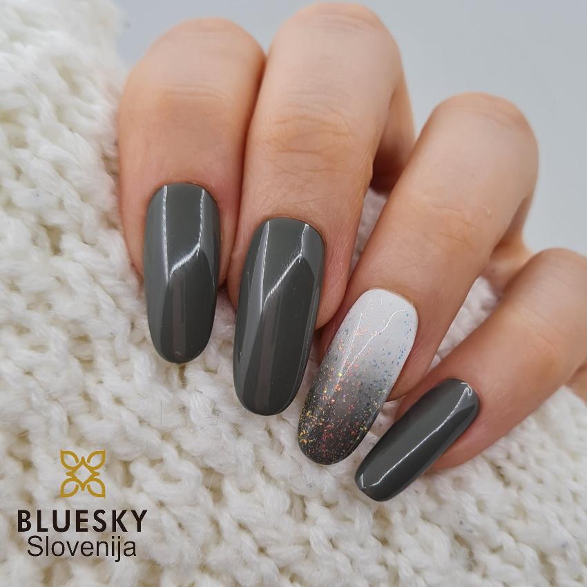 Bluesky gel lak AW2124 