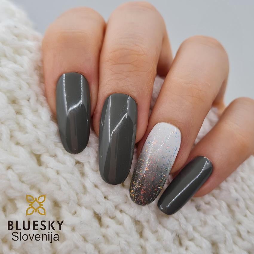 Bluesky gel lak AW2124 