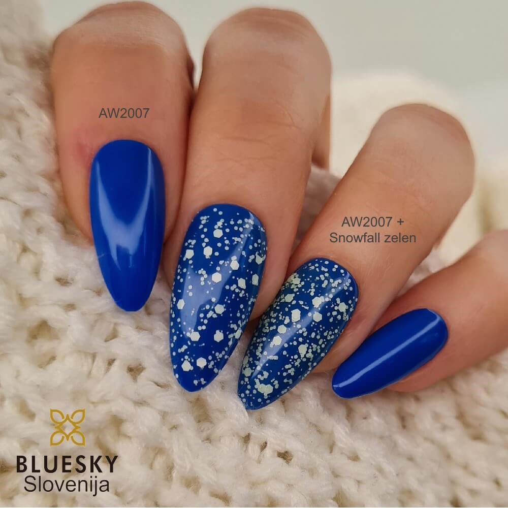 Bluesky gel lak LGS05