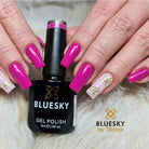 Bluesky gel lak AW2213