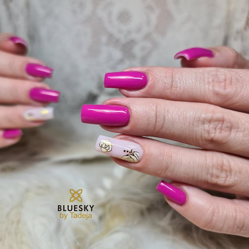 Bluesky gel lak AW2213