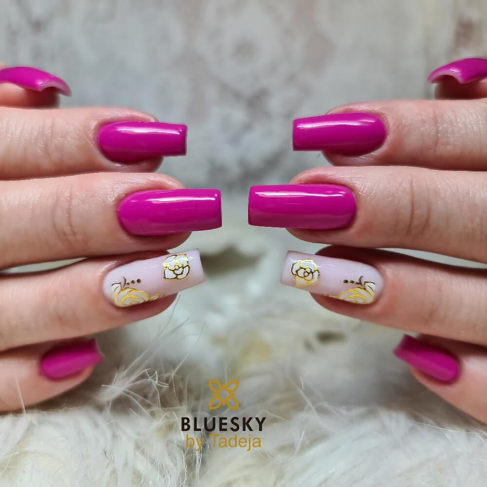 Bluesky gel lak AW2213