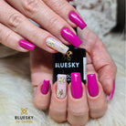 Bluesky gel lak AW2213