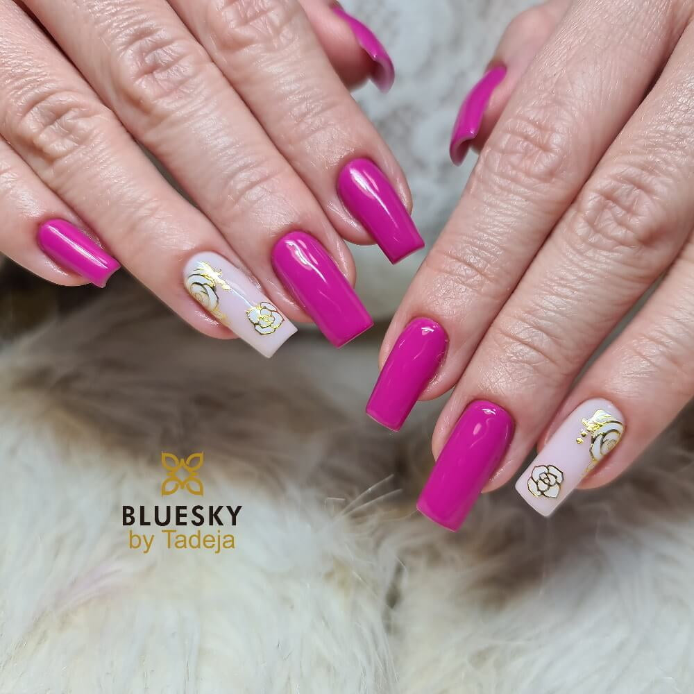 Bluesky gel lak AW2213