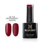 Bluesky gel lak AW2218