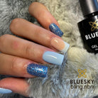 Bluesky gel lak BBD03