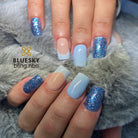 Bluesky gel lak BBD03