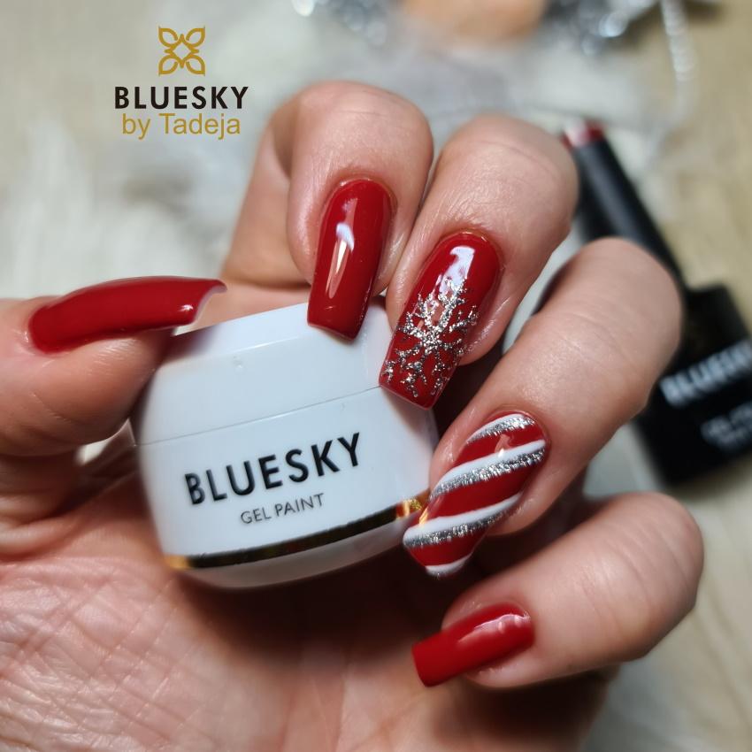 Bluesky gel lak CS03