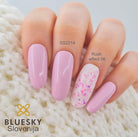 Bluesky gel lak  SS2214 