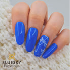 Bluesky gel lak SS2224