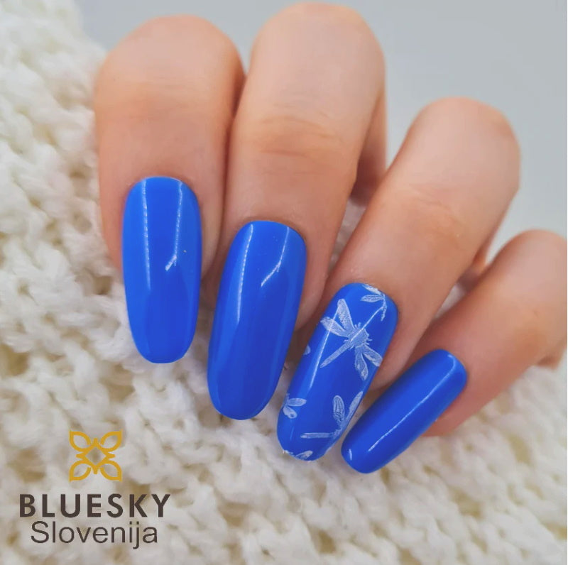 Bluesky gel lak SS2224