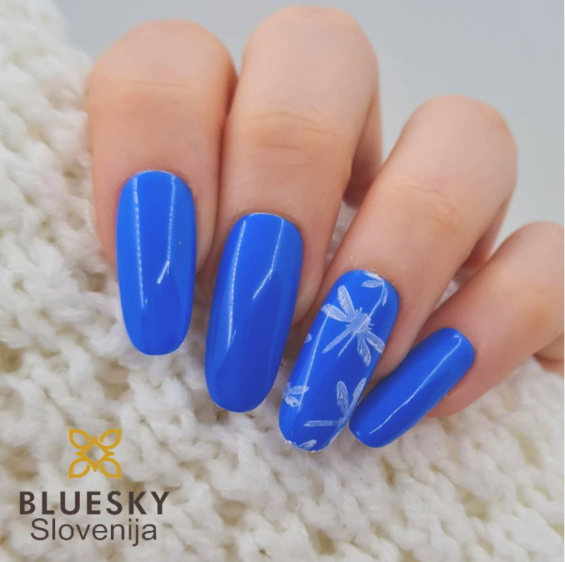 Bluesky gel lak SS2224