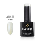 Bluesky gel lak BPS01