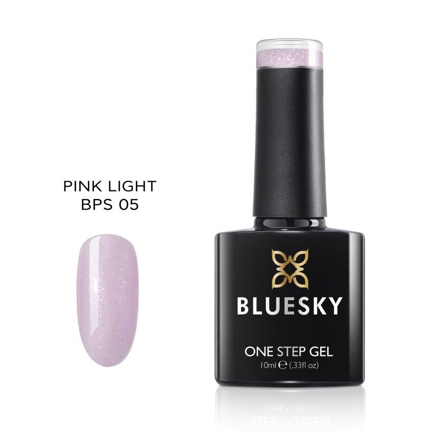 Bluesky gel lak BPS05