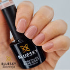 Bluesky barvni base coat BRF11