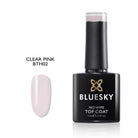 Bluesky barvni top coat BTH02