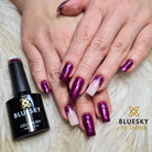 Bluesky gel lak 63901