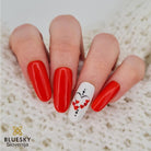 Bluesky gel lak 63915