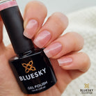 Bluesky gel lak 80546