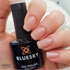 Bluesky gel lak 80564