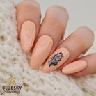 Bluesky gel lak A55