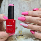 Bluesky gel lak A98