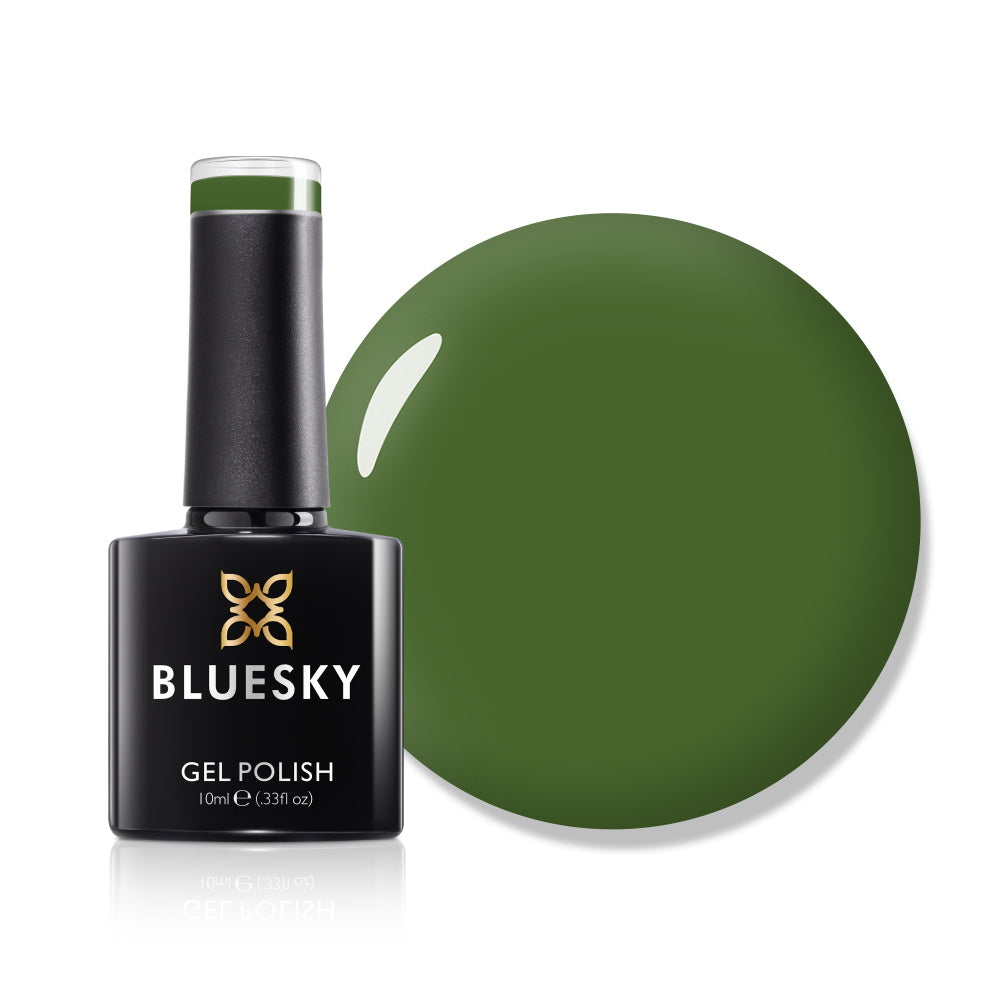 Bluesky UV/LED gel-lak (AW2208/ Everyday Chic), 10ml