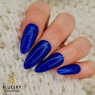 Bluesky gel lak BLZ02