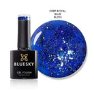 Bluesky gel lak BLZ02