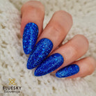 Bluesky gel lak BLZ03