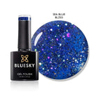 Bluesky gel lak BLZ03