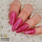 Bluesky gel lak BLZ05