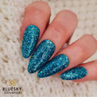 Bluesky gel lak BLZ10