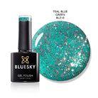 Bluesky gel lak BLZ10