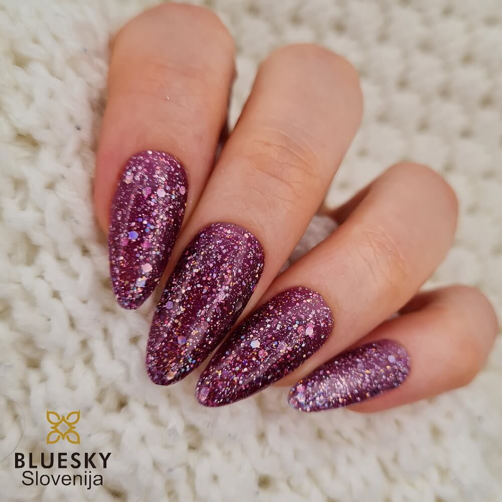 Bluesky gel lak BLZ32