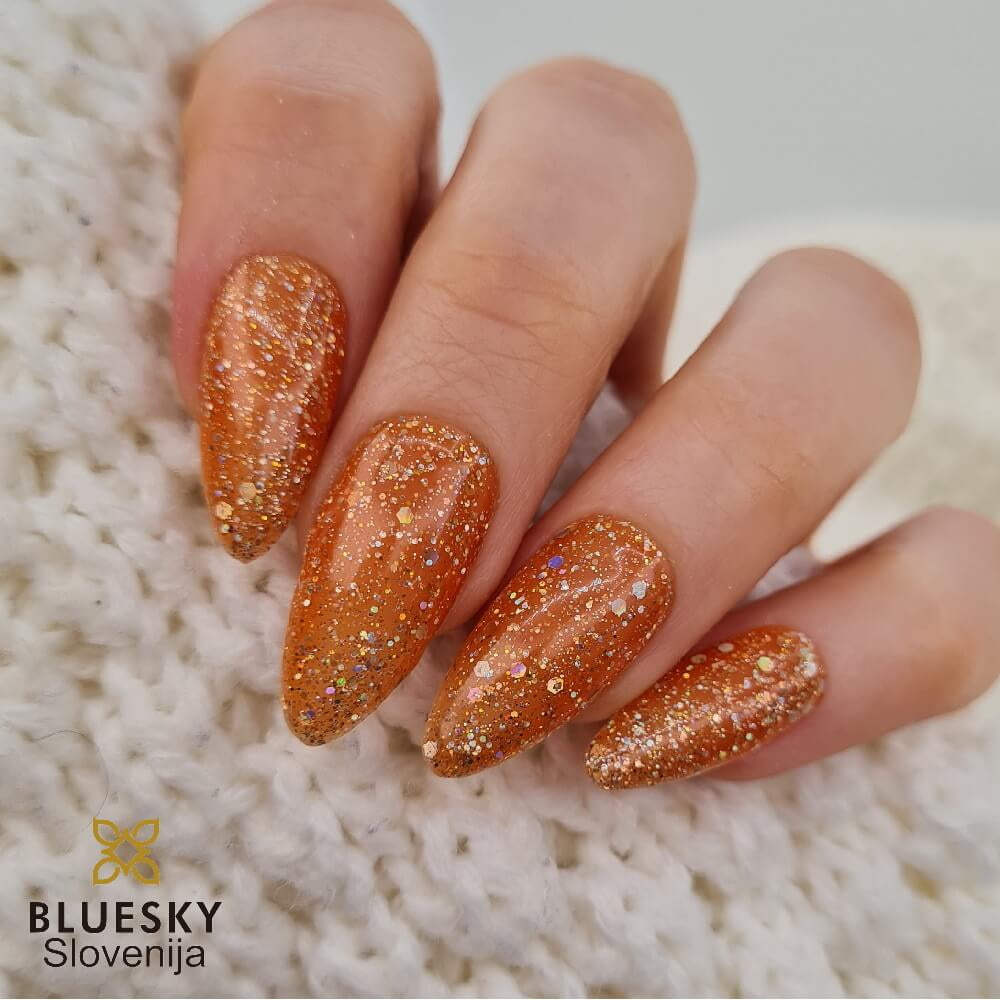 Bluesky gel lak BLZ37