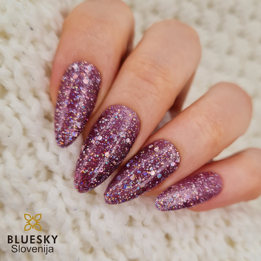 Bluesky gel lak BLZ39