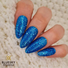 Bluesky gel lak BLZ41