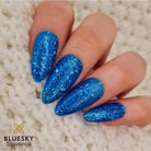 Bluesky gel lak BLZ41