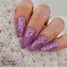 Bluesky gel lak BLZ48