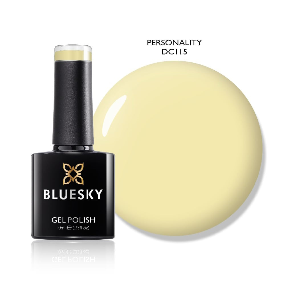 Bluesky gel lak DC115