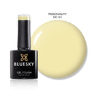 Bluesky gel lak DC115