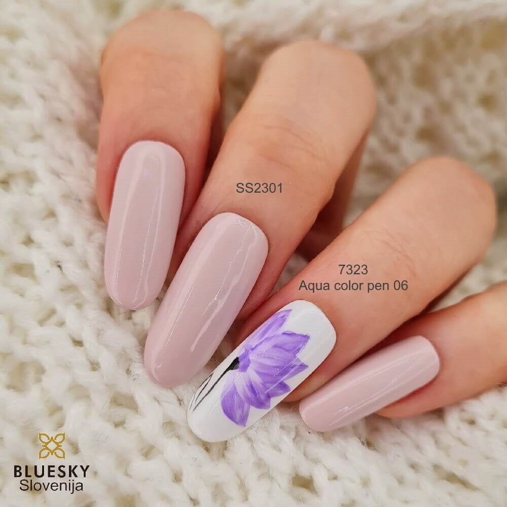 Bluesky gel lak SS2301