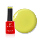 Bluesky gel lak SS2307