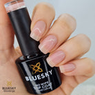 Bluesky barvni top coat BTH02