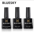 Bluesky seti gel lakov