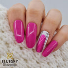 Bluesky gel lak DC114